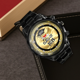Graduation Watch